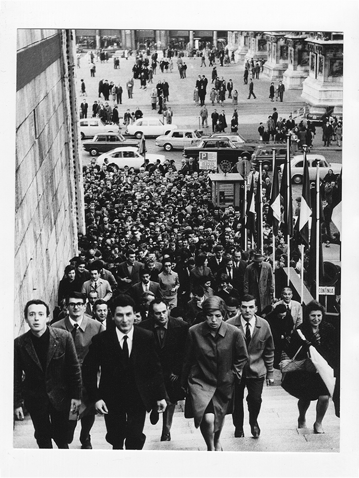 Vladislav Shapovalov - Image Diplomacy